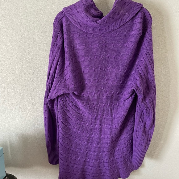 Jones of New York Sweater - Picture 8 of 8